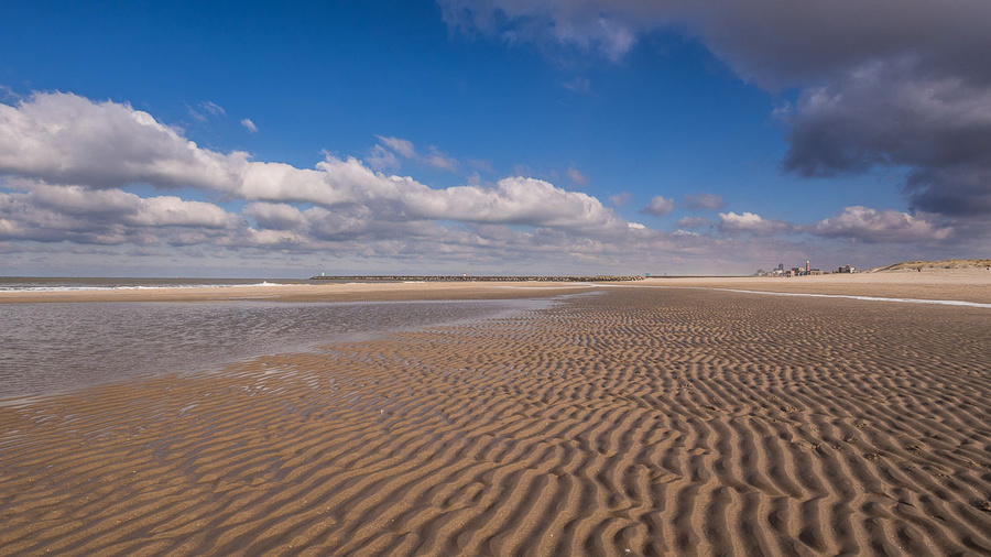 Scheveningen