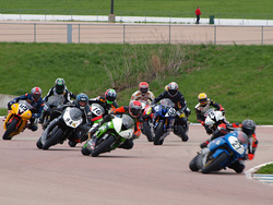 Crowed Corner