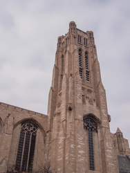 Bell Tower
