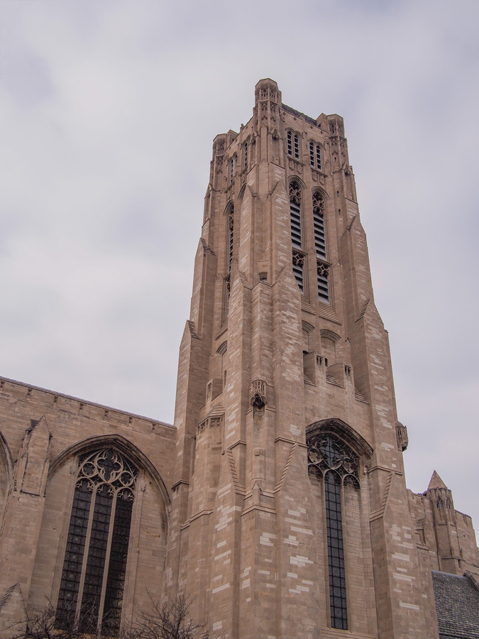 Bell Tower