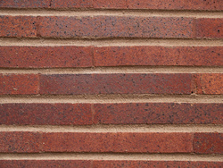 Roman Brick Detail
