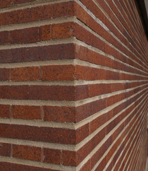 Robie House Corner Detail