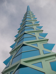 Scottsdale Spire