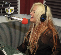 Pamela Moore