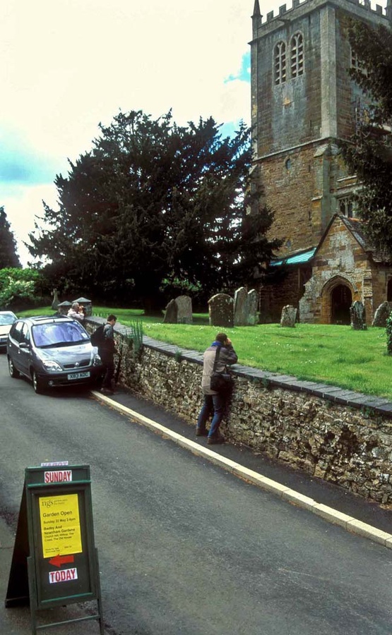 14 - Badby Church.jpg