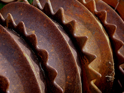 Discs And Shadows II