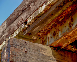 Muirhead Trestle