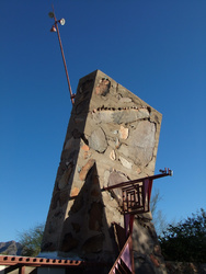 Taliesin West III