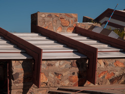 Taliesin West II