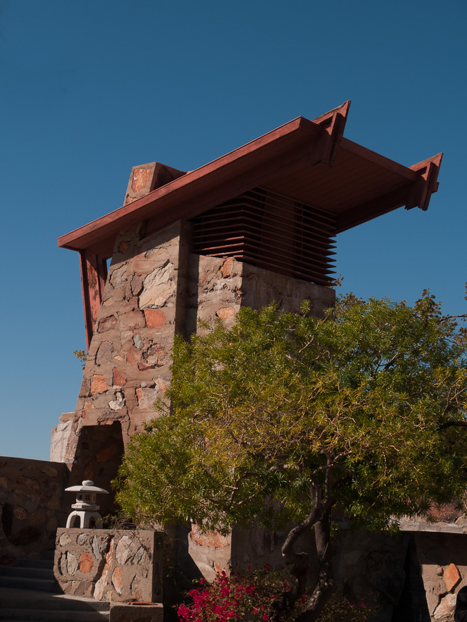 Taliesin West 1