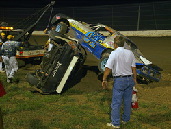 Roll Over, Run Over