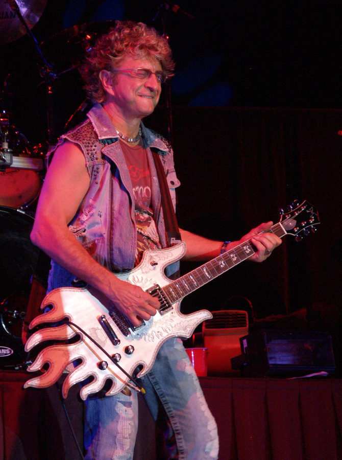 Jim Peterik