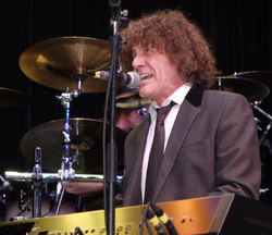 John Hunter