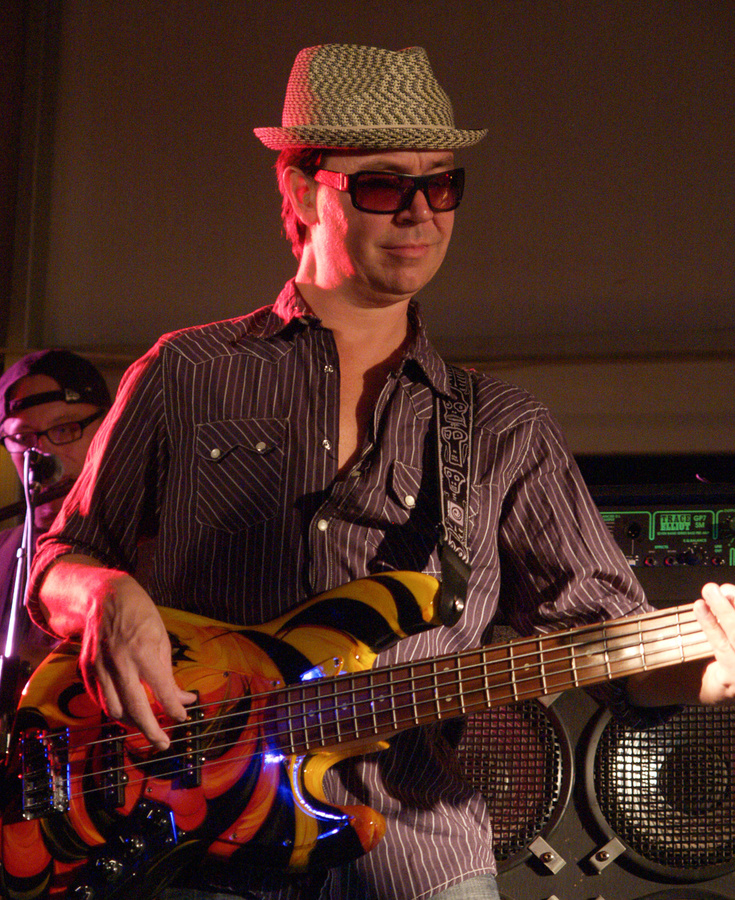 BassMaster