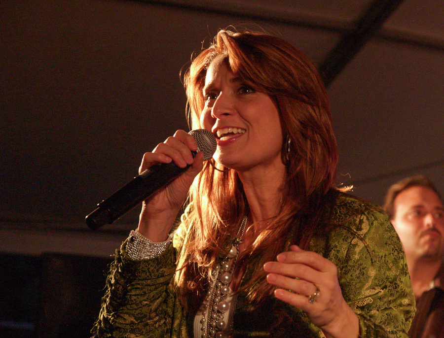 Jazz Singer II