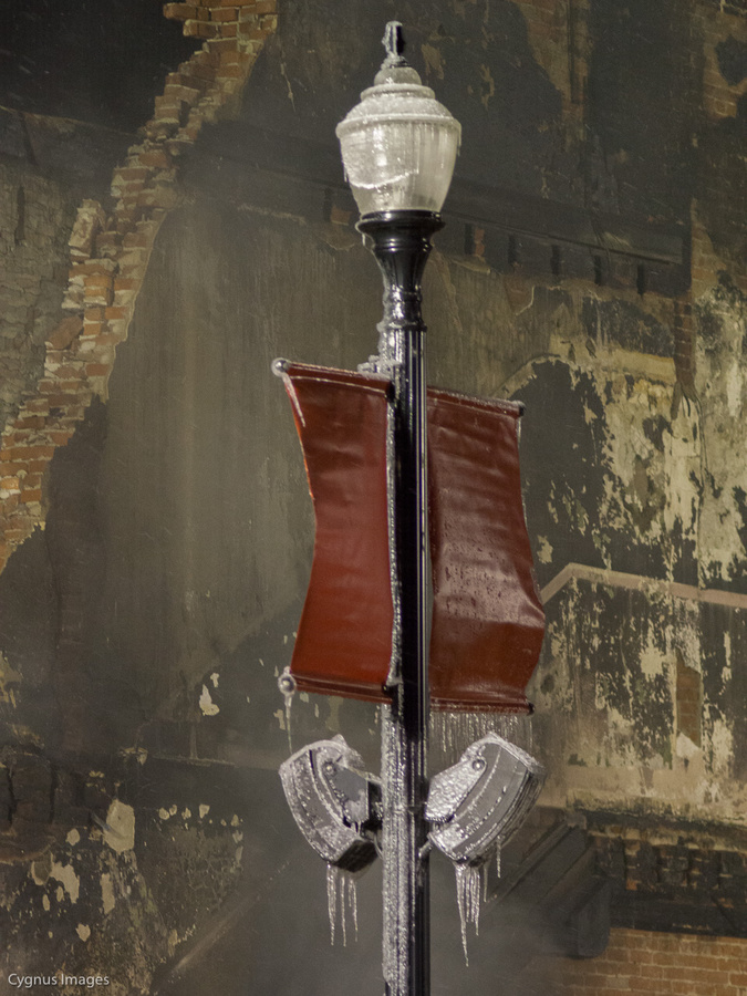 Polesicle