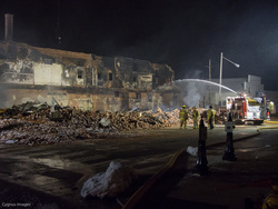 Aftermath I
