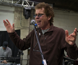 Thom Griffin