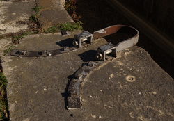 Gate Irons