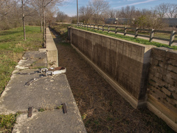 Lock 11