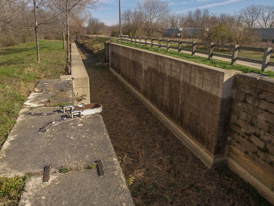 Lock 11