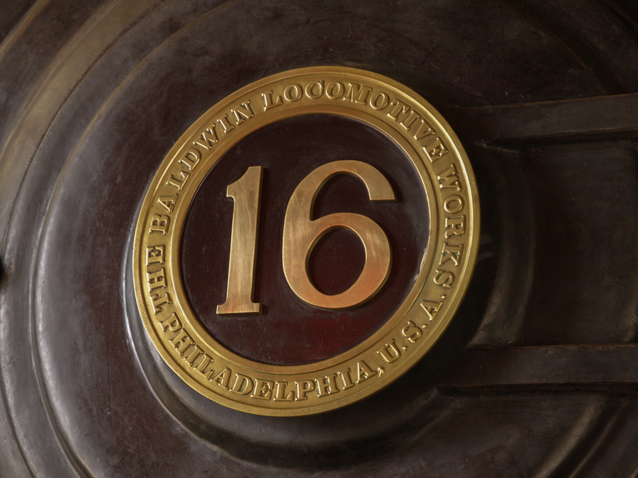 Number Plate
