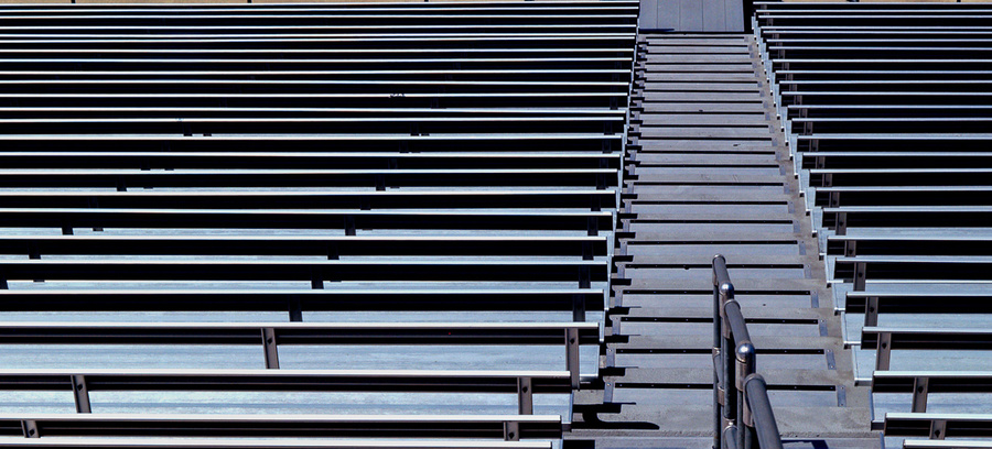 Bleachers