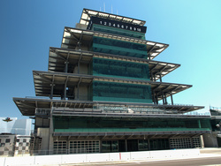 Pagoda