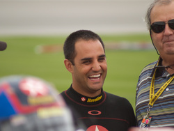Juan Pablo Montoya
