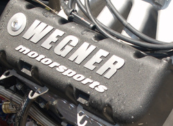 Racing Motor