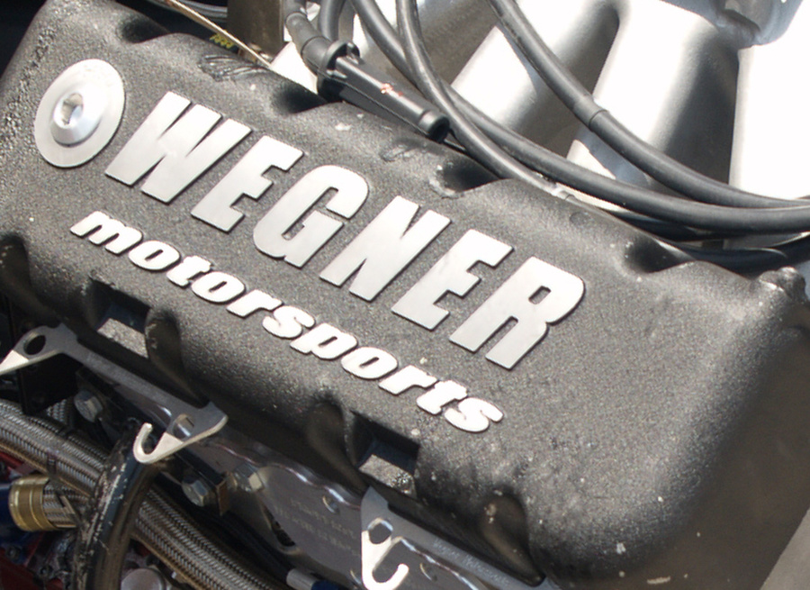 Racing Motor