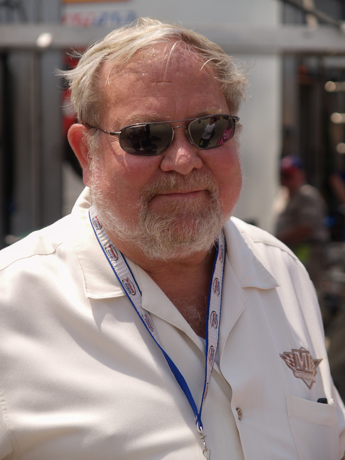 Dr. Dane Miller