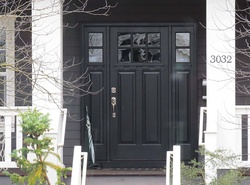 Jake door 1