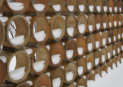 Circles In The Snow