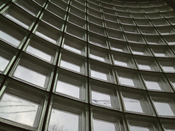 Glass Blocks II