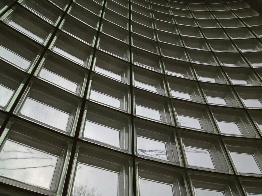 Glass Blocks II