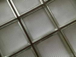 Glass Blocks I