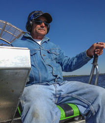 Captain Mike