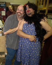 Such A Cute Couple