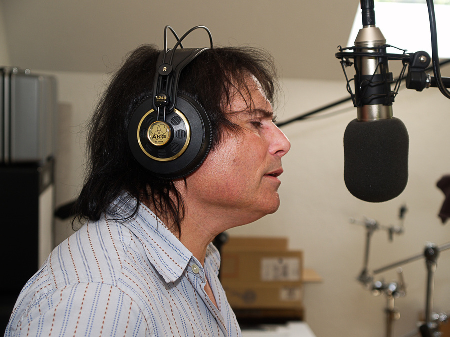 Jimi Jamison