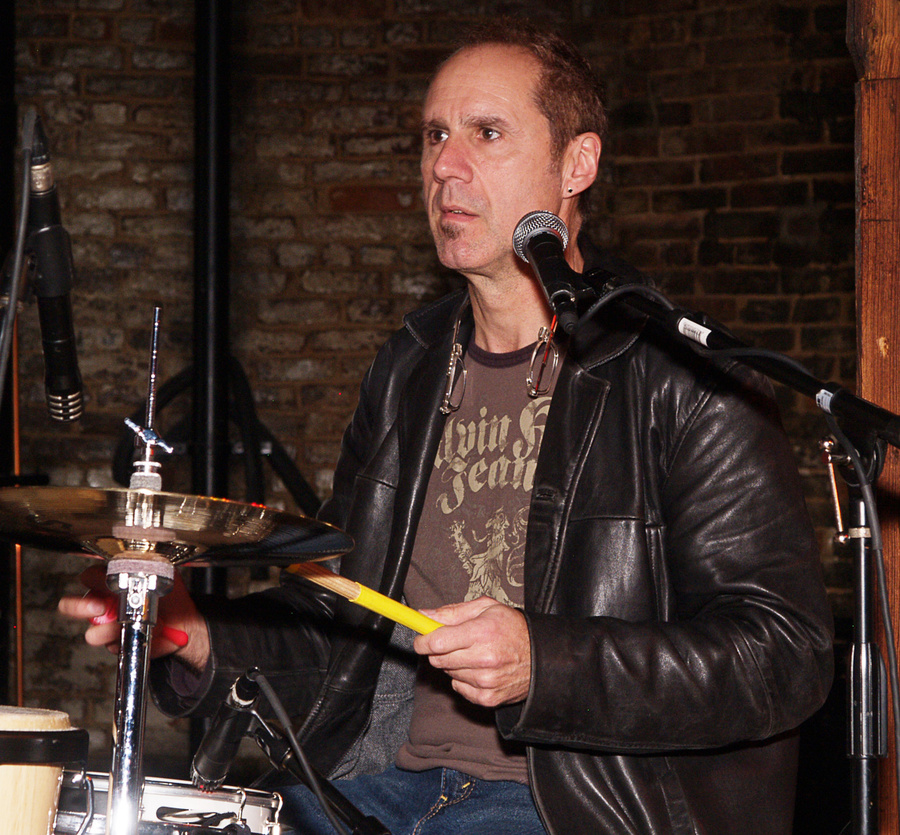 Kelly Keagy