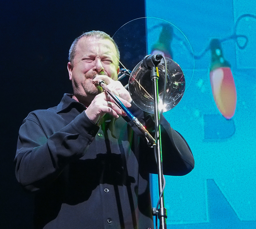 Dave Stahlberg