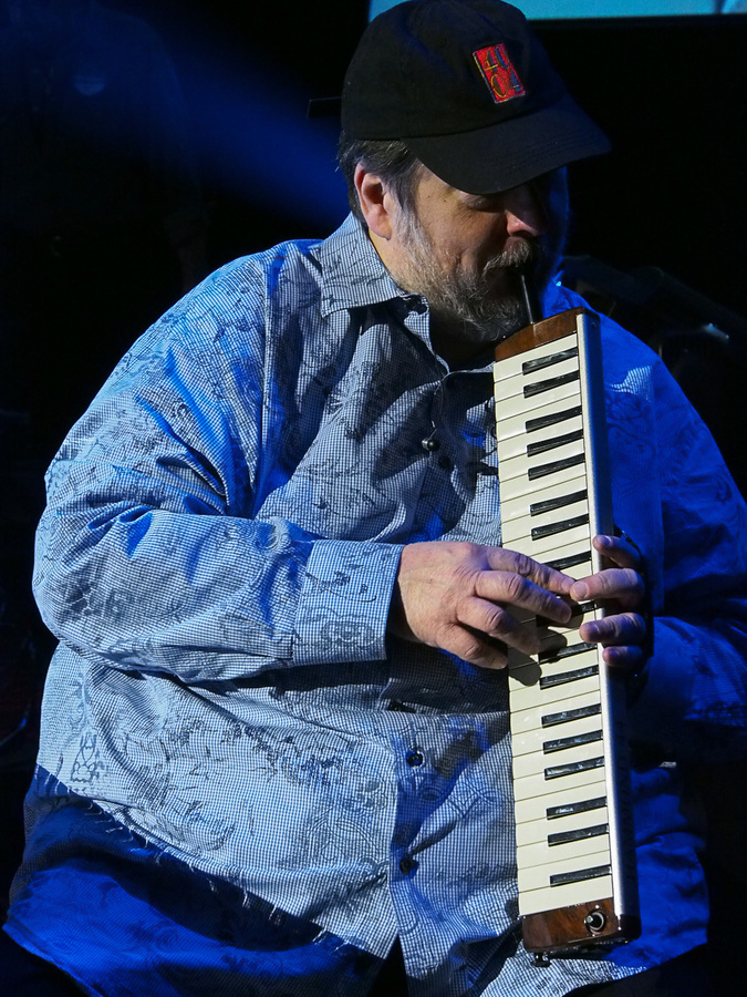 Scott May