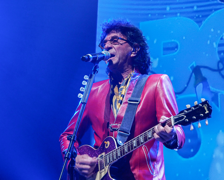 Jim Peterik