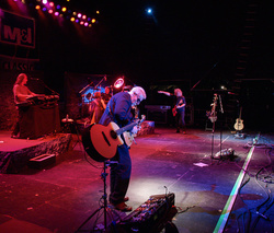 Kansas at Summerfest