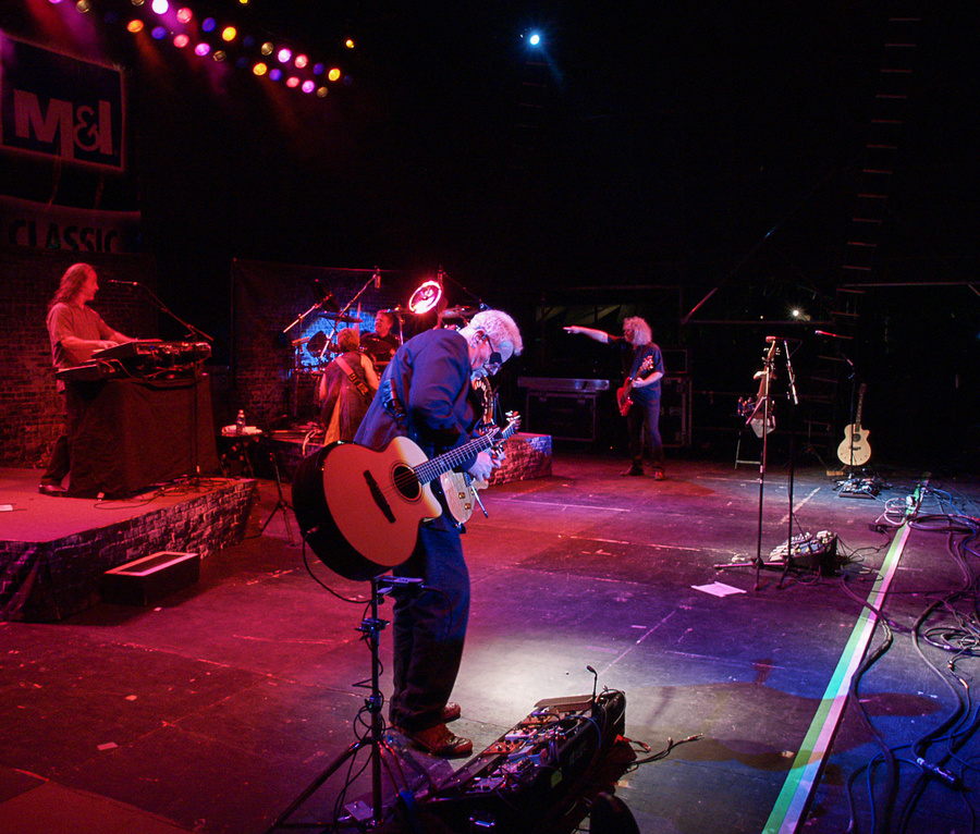 Kansas at Summerfest