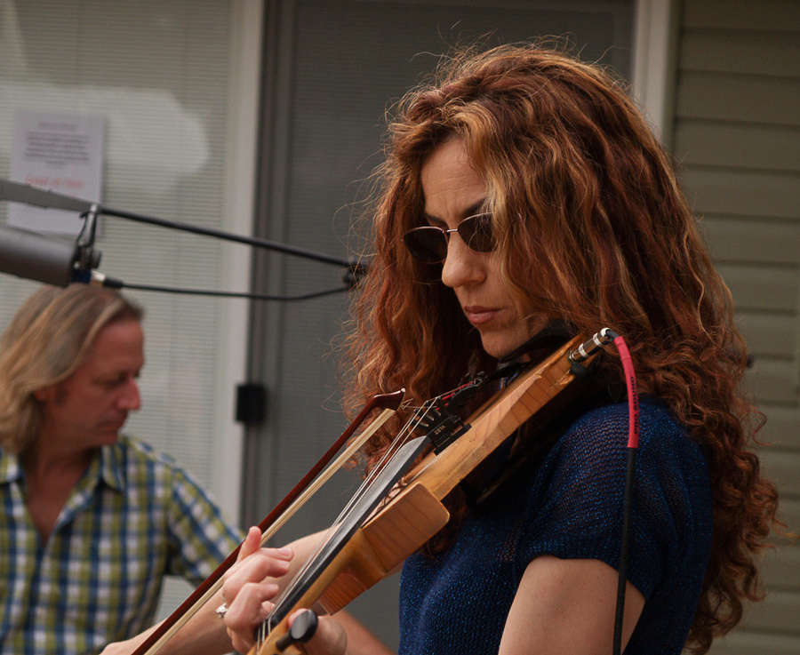 Heather Horton