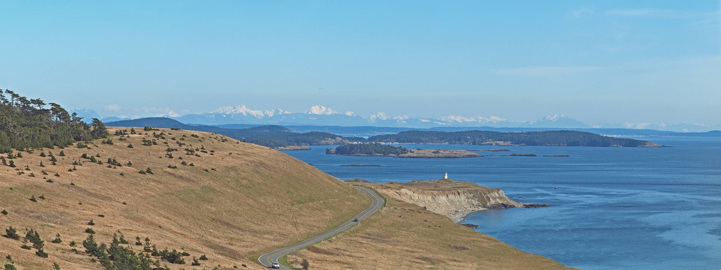 San Juan Islands National Monument