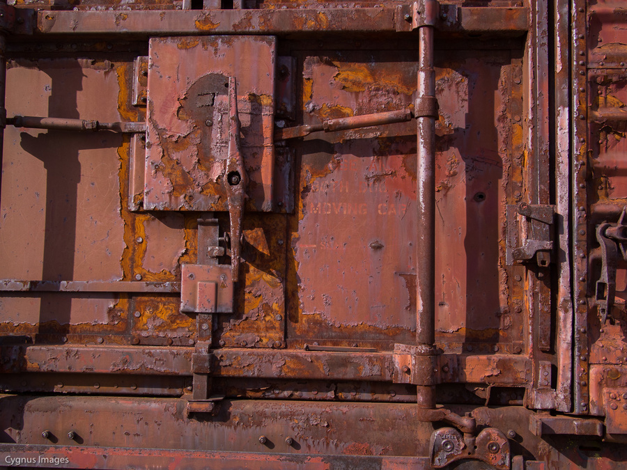 Age And Neglect