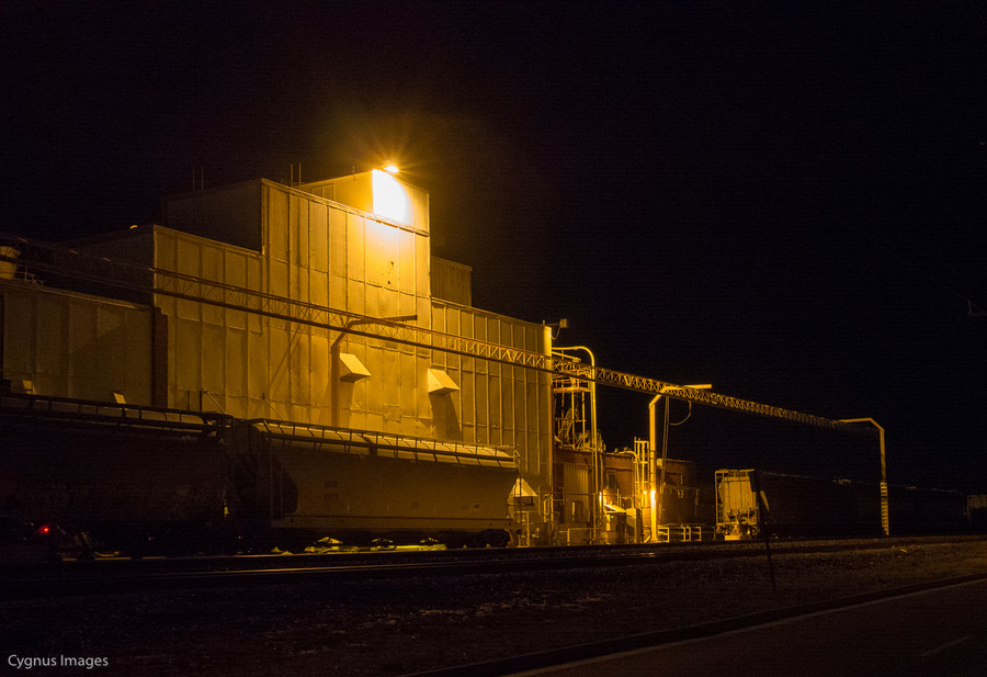 Gilster-Mary Lee Siding